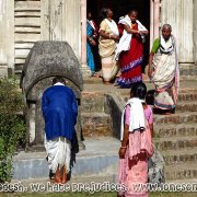 Golok Dham Temple 02